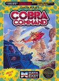 Cobra Command (Nintendo Entertainment System)